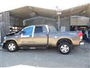 2011 Toyota Tundra SR5 Bronze Extended Cab 5.7L AT 2WD #Z24695